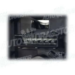Štop svetlo CITROËN BERLINGO (MF/G_), 96-08; 