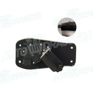 Motor brisača PEUGEOT PARTNER (G_), 96-08; PARTNER, 08-18; 