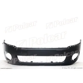 Prednji branik CITROËN BERLINGO (7_), 08-18; 