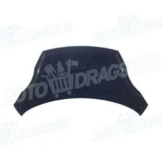 Hauba PEUGEOT 107 (P), 05-14; 