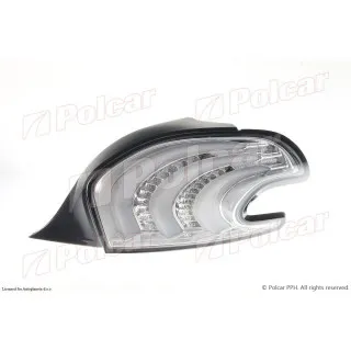 Štop svetlo PEUGEOT 208, 12-; 