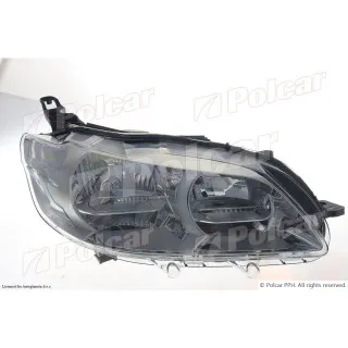 Far PEUGEOT 301, 13-; 