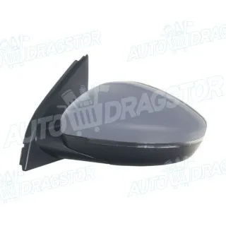 Retrovizor na vratima PEUGEOT 308, 13-; 
