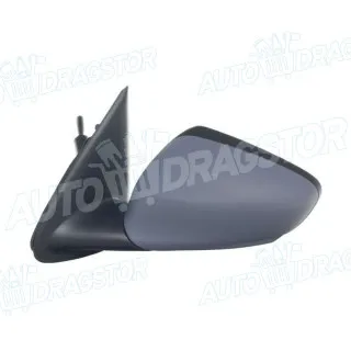 Retrovizor na vratima CITROËN, PEUGEOT 