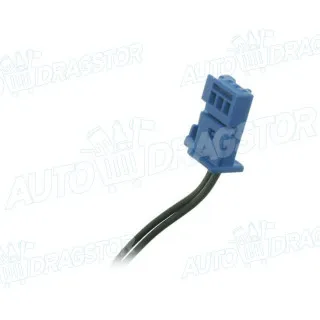 Retrovizor na vratima CITROËN, PEUGEOT 