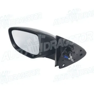 Retrovizor na vratima CITROËN, PEUGEOT 