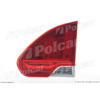 Štop svetlo PEUGEOT 2008, 13-; 