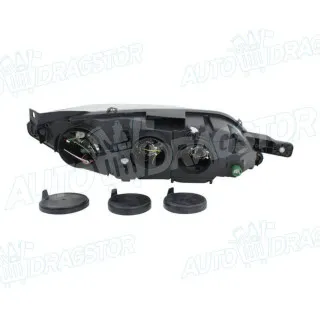 Far PEUGEOT BOXER, 14-; 