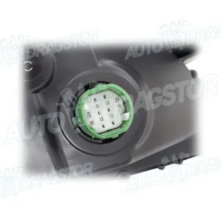 Far PEUGEOT BOXER, 14-; 