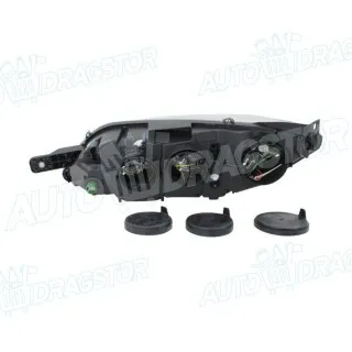 Far PEUGEOT BOXER, 14-; 