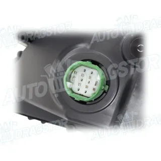 Far PEUGEOT BOXER, 14-; 