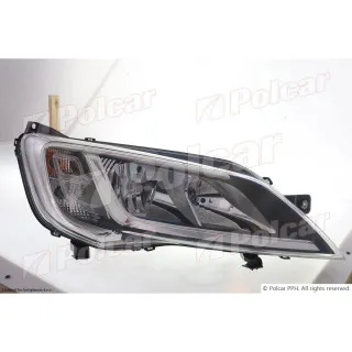 Far PEUGEOT BOXER, 14-; 