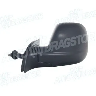 Retrovizor na vratima CITROËN, PEUGEOT 