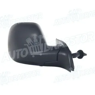 Retrovizor na vratima CITROËN, PEUGEOT 