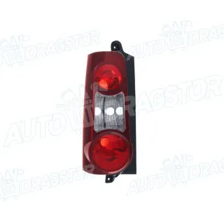 Štop svetlo CITROËN BERLINGO (7_), 08-18; 