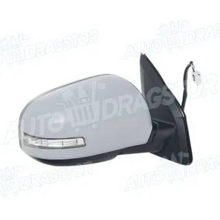 Retrovizor na vratima CITROËN, PEUGEOT 