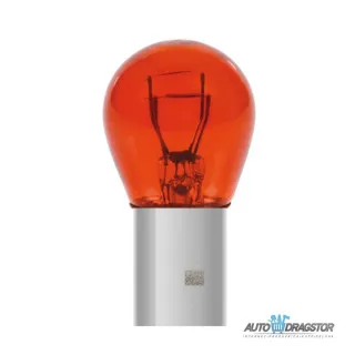 SIJALICA 12V 21/5W BAY15D CRVENA 2KOM 