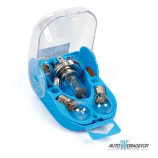 SIJALICA 12V GARNITURA H4 