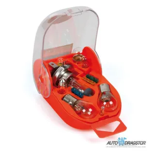 SIJALICA 12V GARNITURA H4 