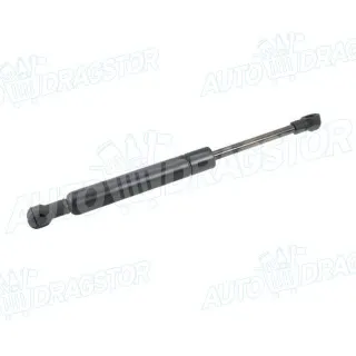 Amortizer haube PORSCHE 911 (997), 04-12; 