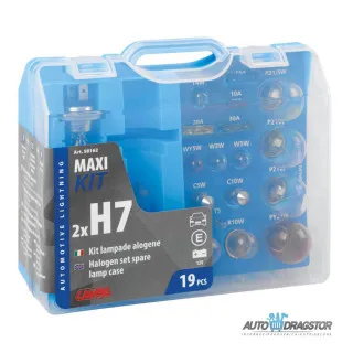 SIJALICA 12V GARNITURA H7 