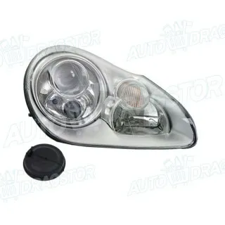 Far PORSCHE CAYENNE (955/9PA), 02-10; 