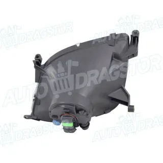 Maglenka PORSCHE CAYENNE (955/9PA), 02-10; 