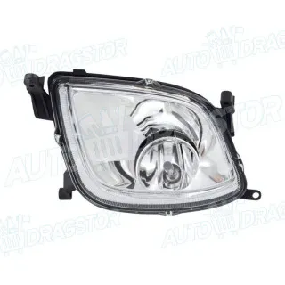 Maglenka PORSCHE CAYENNE (955/9PA), 02-10; 