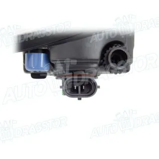 Maglenka PORSCHE CAYENNE (955/9PA), 02-10; 