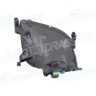 Maglenka PORSCHE CAYENNE (955/9PA), 02-10; 