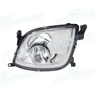 Maglenka PORSCHE CAYENNE (955/9PA), 02-10; 