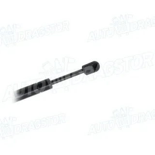 Amortizer haube PORSCHE CAYENNE (955/9PA), 02-10; 