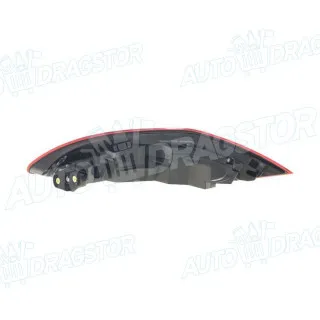 Štop svetlo PORSCHE PANAMERA (970), 09-16; 