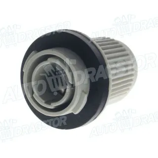 Fasung prednjeg migavca FSO POLONEZ, 78-02; 