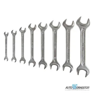 SET VILJUŠKASTIH KLJUČEVA 8KOM 6-22MM 