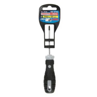 ŠRAFCIGER ZVEZDASTI PH0x60MM 