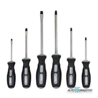 SET ŠRAFCIGERA 6KOM 