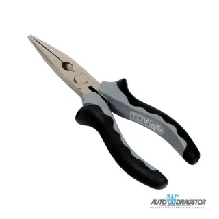 KLJEŠTA ŠPICASTA 6