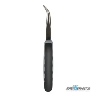 KLJEŠTA ŠPICASTA ZAKRIVLJENA 6