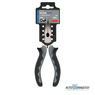 KLJEŠTA ŠPICASTA ZAKRIVLJENA 6