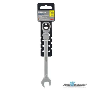 KLJUČ FLEKSIBILNI VILJUŠKASTO/OKASTI 12MM 