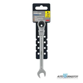 KLJUČ FLEKSIBILNI VILJUŠKASTO/OKASTI 8MM 