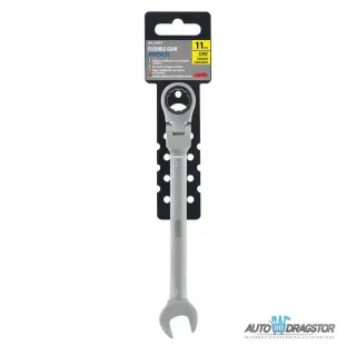 KLJUČ FLEKSIBILNI VILJUŠKASTO/OKASTI 11MM 