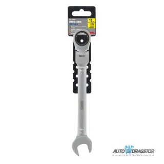 KLJUČ FLEKSIBILNI VILJUŠKASTO/OKASTI 15MM 