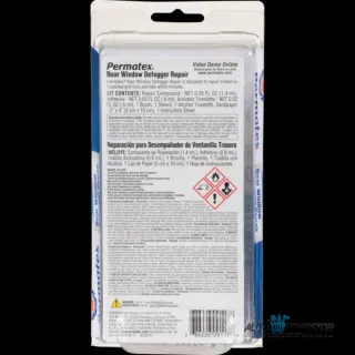 SET ZA REPARACIJU GREJAČA ZADNJEG STAKLA 