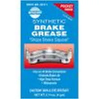 SINTETIČKA MAST ZA KOČNICE 4gr 