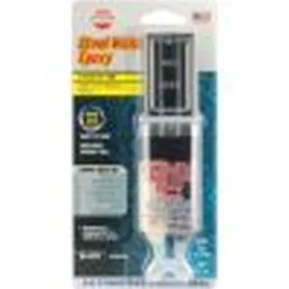 UNIVERZALNI DVOKOMPONENTNI LEPAK ZA METAL VISOKE ČVRSTOĆE 25ml 