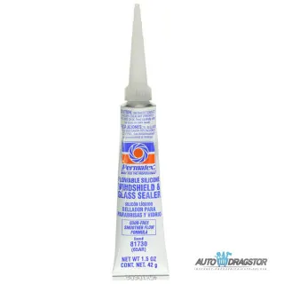 LEPAK ZA POPUNJAVANJE PUKOTINA NA GUMENIM DELOVIMA NA BAZI SILIKONA 42gr 