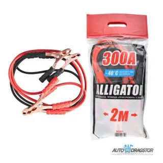 KABLOVI ZA START 300A 2M 