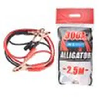 KABLOVI ZA START 300A 2.5M 